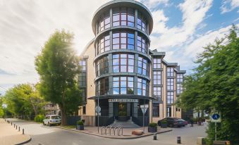 Kandinskiy Hotel