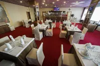 Stoilyanka Hotel - bar
