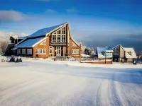Grand Bajkal Hotel Hotels in 
