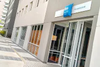 Ibis Budget São Caetano Hotels in São Caetano do Sul