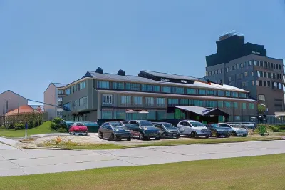 Hotel Aatrac