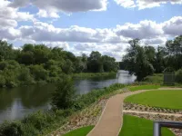 River/Meadow View Apartment -27 Skipper Way