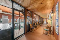 Iron Ridge Inn Motel Hotel a Clyman
