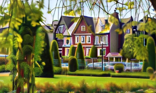 Les Maisons de Léa, A Member of Radisson Individua