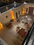 Lavinia Cappadocia Cave Hotels in Urgup