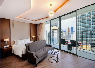 TOP Panorama Nha Trang Hotels in Nha Trang