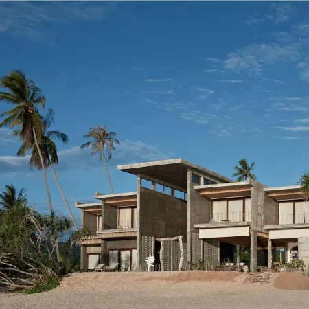 Chula Beach Resort