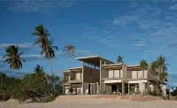 Chula Beach Resort