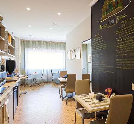 Vatican City Relais