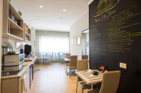 Vatican City Relais - Pensions