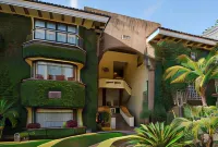 Quinta Real Guadalajara Hotel di Guadalajara