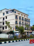 The Amrani Syariah Hotel Hotels in Laweyan