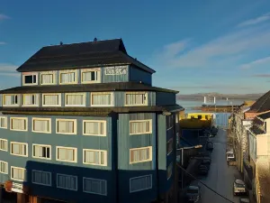 Hotel Tierra del Fuego