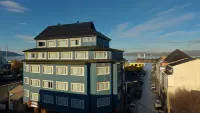 Hotel Tierra del Fuego