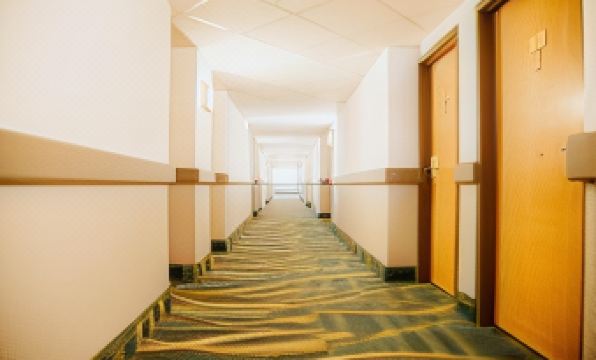 Super 8 by Wyndham Revelstoke BC