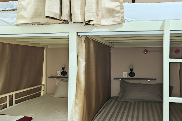 코이 호스텔(Khoi Hostel)_4