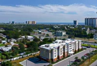 Candlewood Suites Panama City Beach Pier