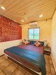 Green Meadows Farm Stay Hotels in Amba