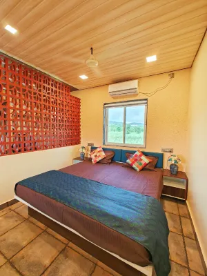 Green Meadows Farm Stay