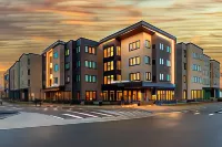 Residence Inn Arvada Denver West Các khách sạn ở Arvada