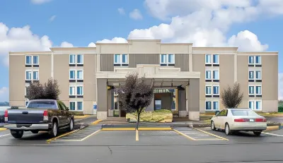 Baymont by Wyndham Scranton Dunmore Hotels near Immanuel Lutheran Church