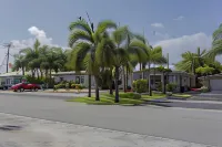 Richard's Motel Extended Stay Hotels in Hallandale Beach