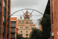 Holiday Inn Express San Antonio-Airport