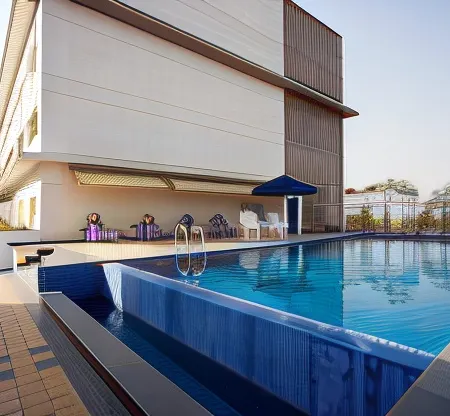 Lemon Tree Hotel, East Delhi Mall, Kaushambi