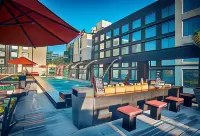 Indore Marriott Hotel - piscine