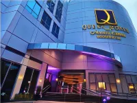 Quest Serviced Residences Hotel berhampiran Davies Paints