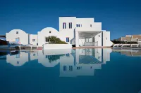 Aria Suites & Villas