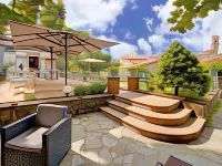 Albergo Etruria Hotels in Volterra