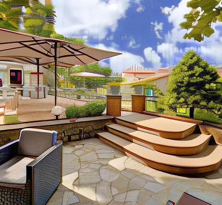 Albergo Etruria