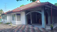 Villaflorence Hotel di Eldeniya