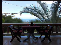 Freedom Estate Sea View Apartments Hotels in Koh Lanta