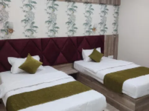 Hotel Praj Paradise Hotels in Ganjam