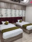 Hotel Praj Paradise 브라마푸르 호텔