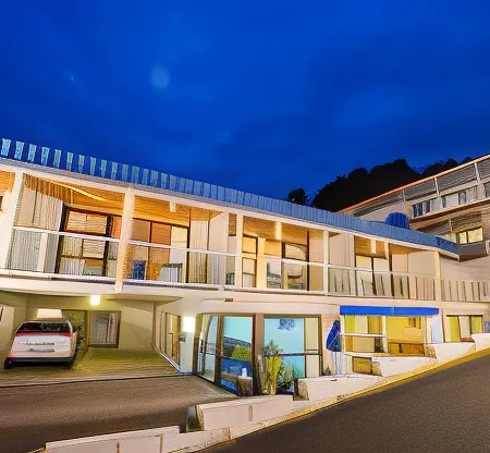 Austria Motel