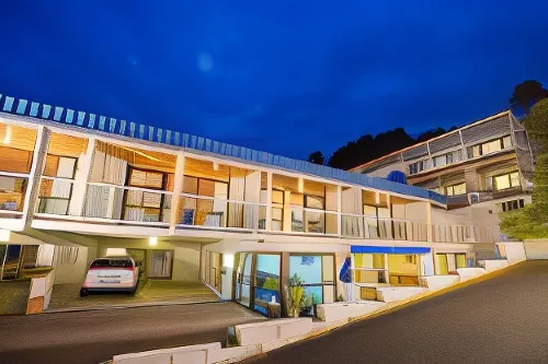 Austria Motel - 3-Star