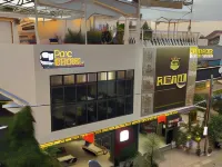 Hero Hostel & Billiards Hotels in Chau Doc