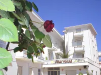 Hotel Vienna - Afhentnings-/afleveringstjenester