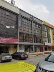 Hotel 99 Seri Kembangan Serdang Hotels near Terminal Bersepadu Selatan