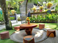 Ngampilan Backpacker Hostel - ホステル