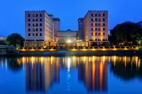 Suhan Cappadocia Hotel & Spa Hotels near Chez Galip