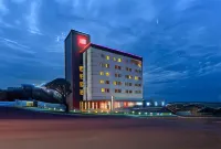 Ibis Guaiba Hotels in Guaíba