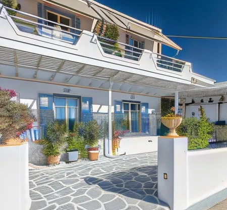 Villa Zampeta