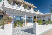 Villa Zampeta - B&B
