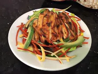 CHN ホテル モンテレイ サンタ フェ