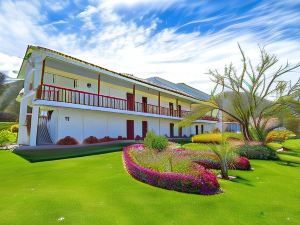 Hotel Agustos Urubamba