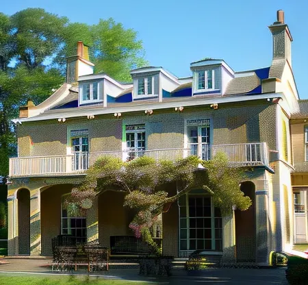 Chiseldon House Hotel